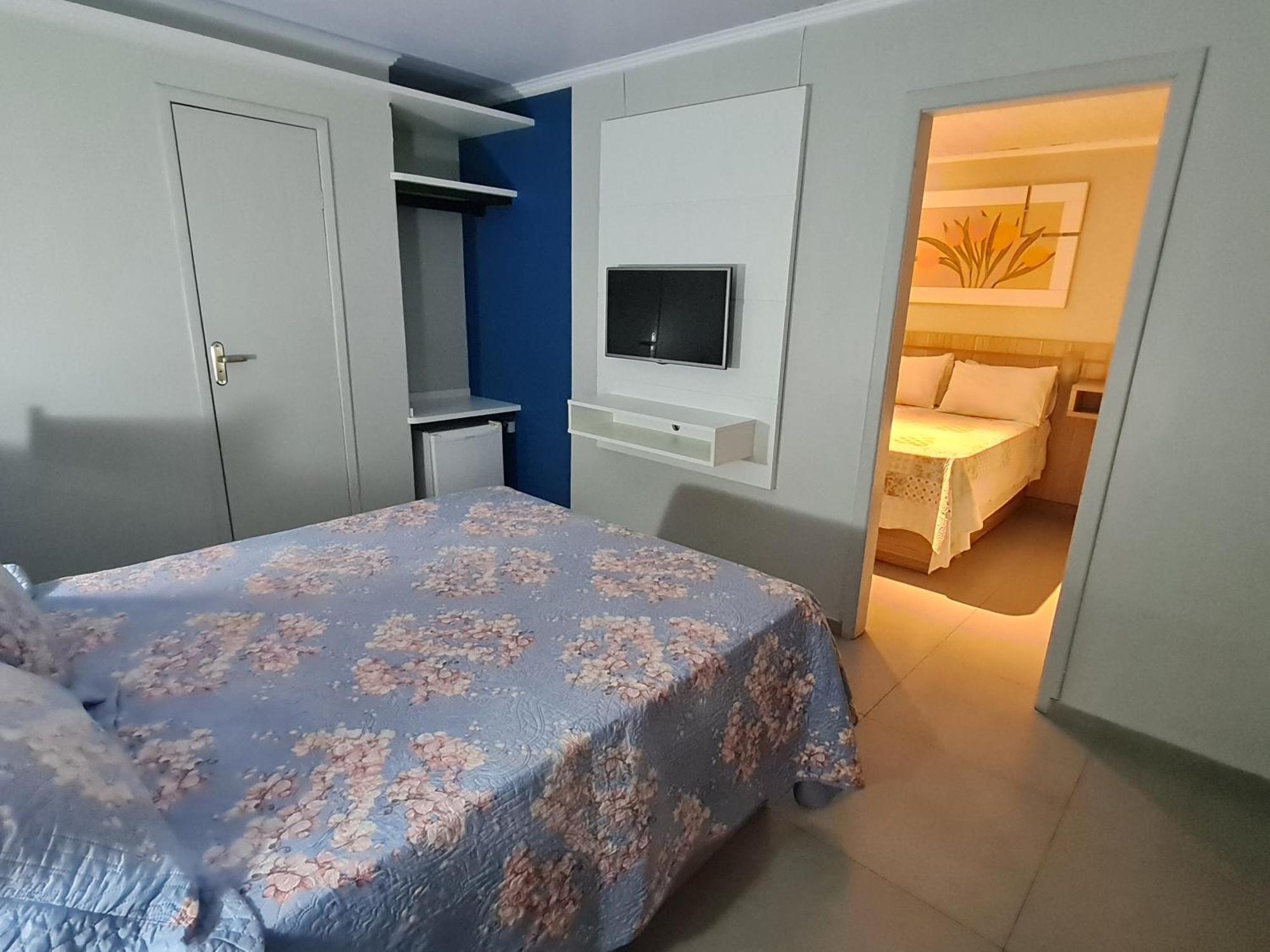 Tulipa Hotel Torres Buitenkant foto